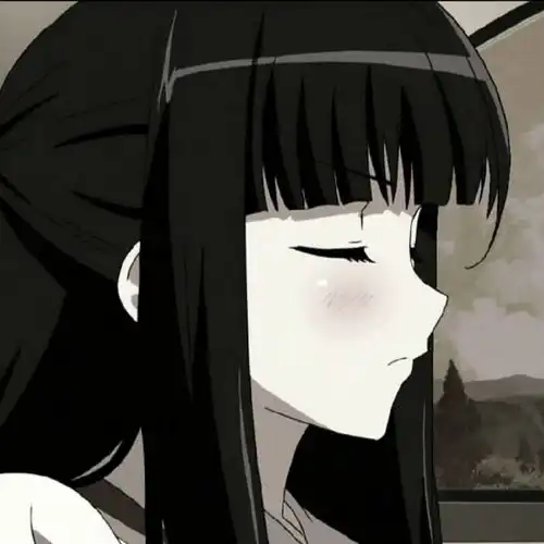 求助,请问这头像是否是情头
