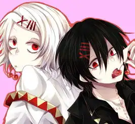 2015年最受欢迎的国外二次元男神排行榜
