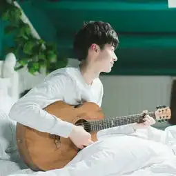 好看的男生的qq头像不要动漫
