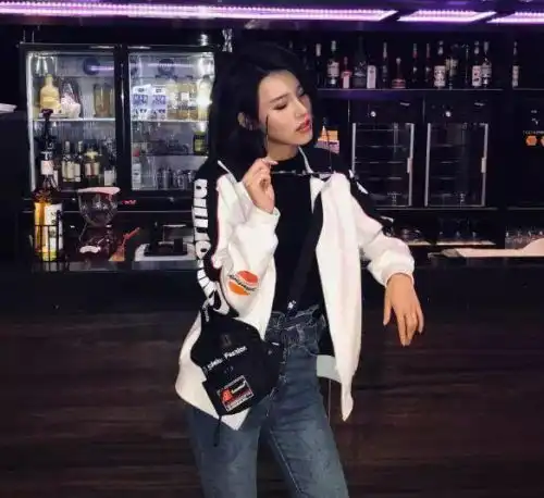 2020网红美女排行榜出炉,刘思瑶nice的男性粉丝为什麽这麽多
