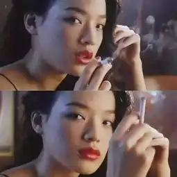 你也有这个坏习惯中国每天3000人因它死亡吸一口就吞进69种致癌物
