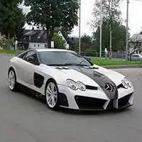 当下最时髦送豪车头像微信头像图片大全
