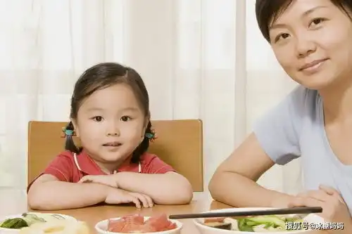 无规矩不成方圆,这三个规矩给孩子定的越早越好
