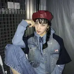 伤感风高冷女头.你好看的眉眼是qq女生头像我要个性网
