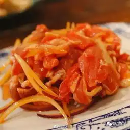 少年路超级实惠的烧烤,十足新鲜的牛羊肉
