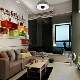 成都居然之家装饰公司

