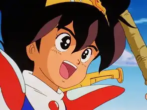 魔神英雄传30周年纪念,战部渡田中真弓的声优访谈
