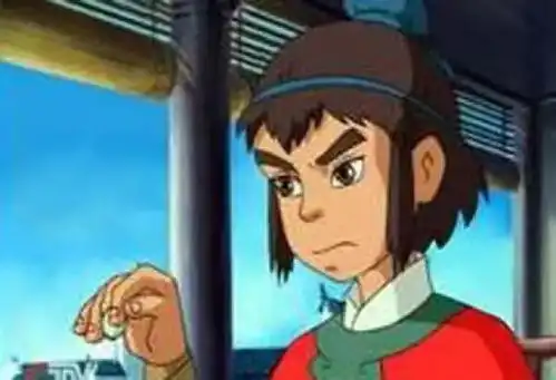 新围棋少年开播收获9.7分这才是影响一代人的国漫神作
