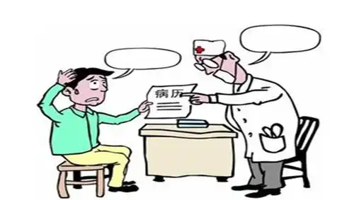 引发前列腺增生肥大的原因,看这里,提高警惕
