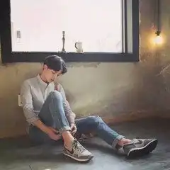 不是说好要陪我的吗怎么你先走了
