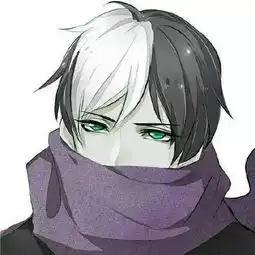 男生头像
