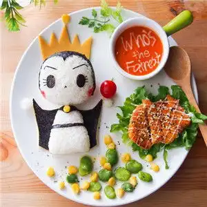 味和便当产品图片味和便当店铺装修图片
