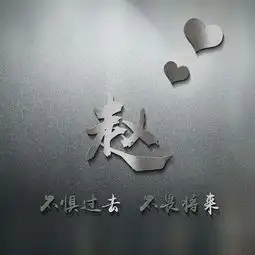 3d立体高端姓氏头像,高清商务签名微信头像,快来领取你的
