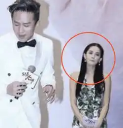 邓超让古力娜扎感到绝望,孙俪我也很无奈啊
