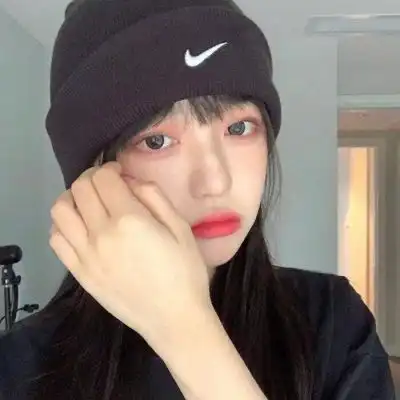时尚高冷魅力女头你生来应为高女生头像我要个性网
