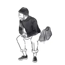 微信头像背景图套图
