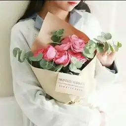 谁帮我找这个头像的情头
