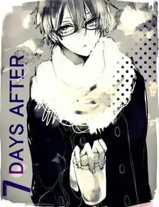 求几张帅气的动漫男生头像
