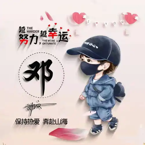 2022你该换个微信头像了,33张新款3d励志个性签名头像,请查收
