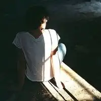 爱情头像背影微信头像图片大全