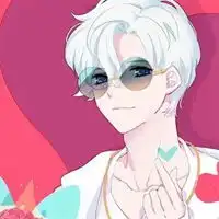 微信头像图片男卡通帅气卡通霸气帅气男生头像
