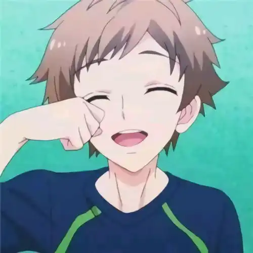 超级可爱的动漫头像
