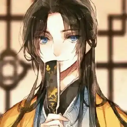 气韵好听的古风名字男清逸俊美
