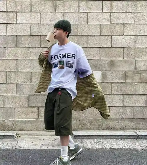 娱乐圈格调男明星
