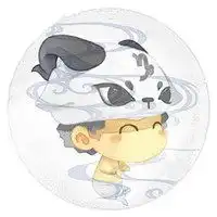 魔蝎座头像男生动漫微信头像图片大全
