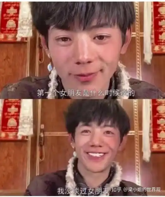 丁真热度让人眼红,春晚杂志邀约不断,团队筛选60个靠谱工作
