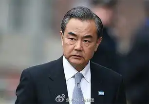 神了感觉他长得就像个外交部长......南昌人都说他帅呆了
