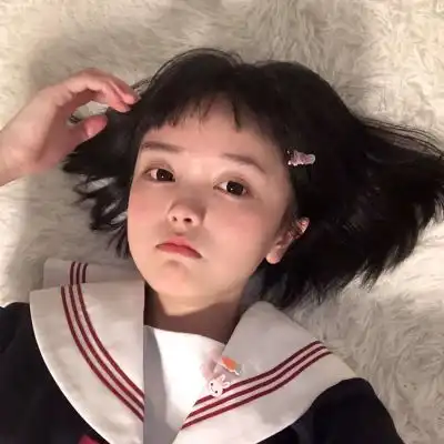 我是迪士尼在逃公主可爱短女生头像我要个性网
