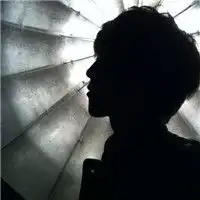 伤感黑白男女混合头像大集合
