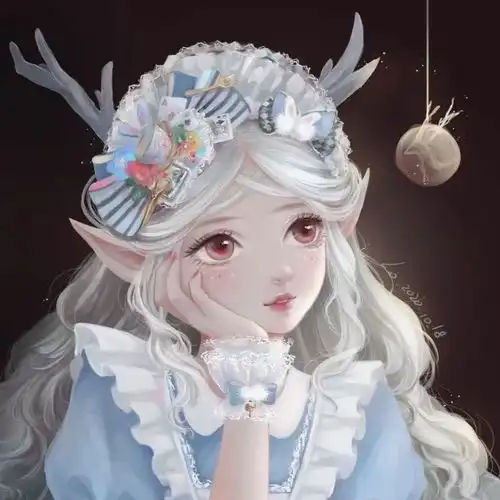 王者头像阿瑶的专场
