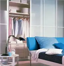 家居风水知识十种卧室风水要不得
