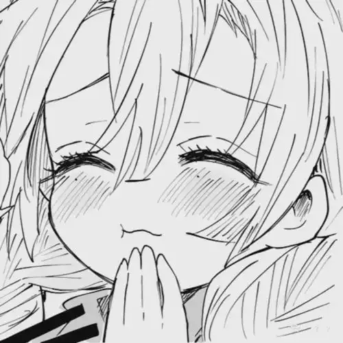 精选漫画单人头像
