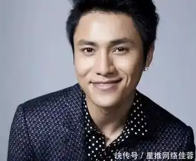 陈坤宋承宪现身巴黎,两大男神难得同框,颜值高下立见
