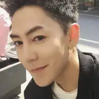 意境人物头像男微信头像图片大全
