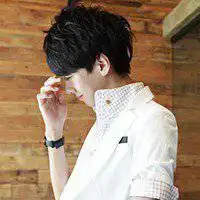 手遮脸小清新女生头像微信头像图片大全
