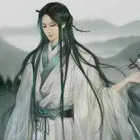 高清古风头像男妖孽微信头像图片大全
