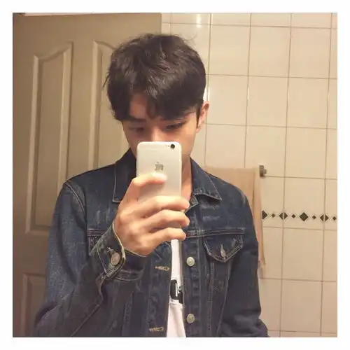 直男的视角是怎样的
