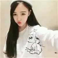 男女闺蜜头像两人两张微信头像图片大全
