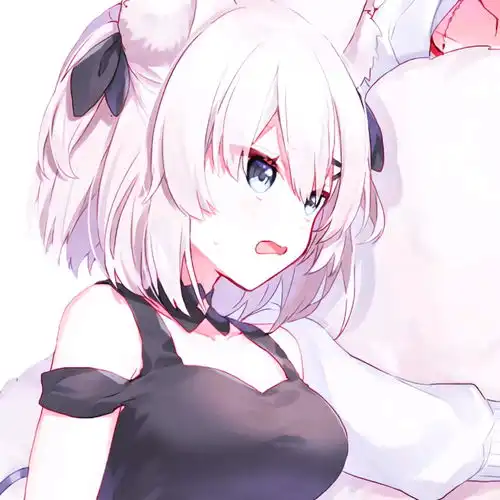 二次元超惊艳头像男头女头情头闺蜜头像第73期
