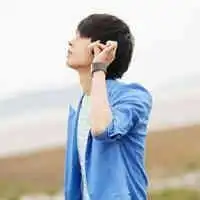 男生头像清新成熟文艺微信头像图片大全
