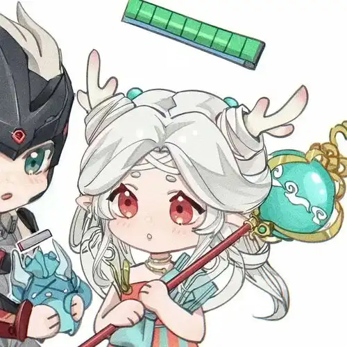 今日男生动漫头像
