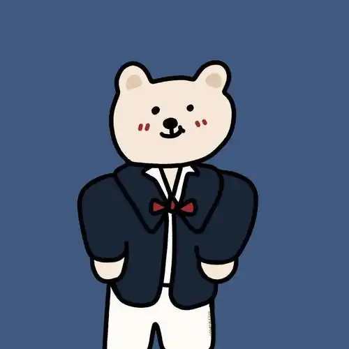 头像精选
