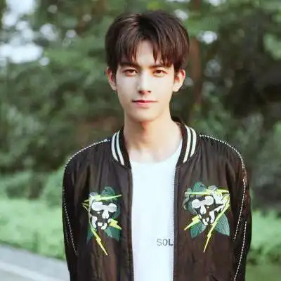 自截男头宋威龙堆糖,美好生活研究所
