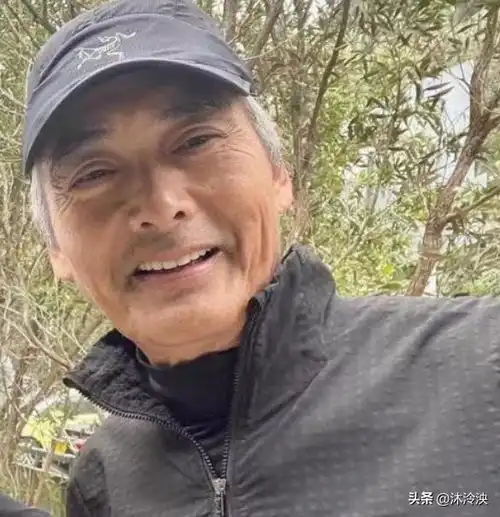 万万没想到这些断崖式衰老的明星,不露面不知道,一露面吓一跳
