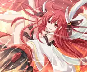 很帅很帅的动漫人物,男的女的都可以,主要是要帅
