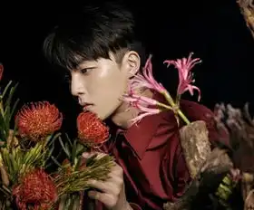 李现和陈立农合体拍写真,看到成品之后,网友不知道该看谁
